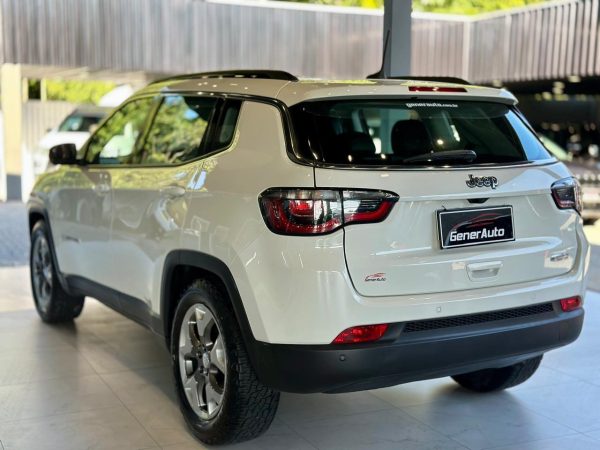 Jeep Compass - Foto 9