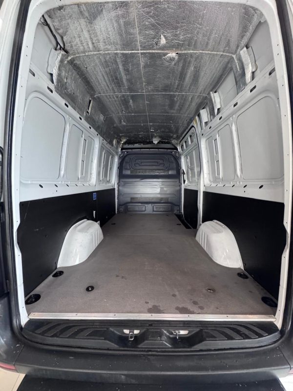 Mercedes-Benz - Sprinter 416 Furgão Longo T.A. 2.2 Dies. - Image 15