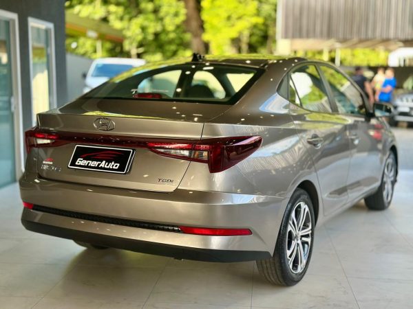 Hyundai HB20S - Foto 9