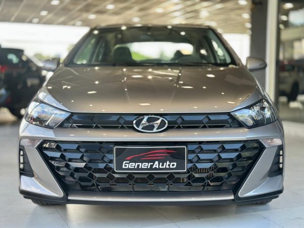 Hyundai HB20S - Foto 3