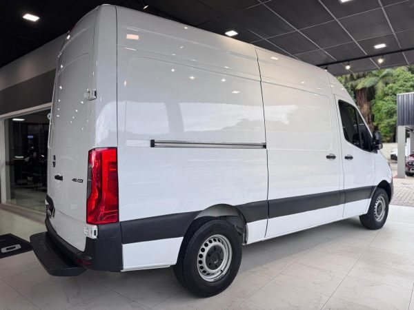Mercedes-Benz - Sprinter 416 Furgão Longo T.A. 2.2 Dies. - Image 6