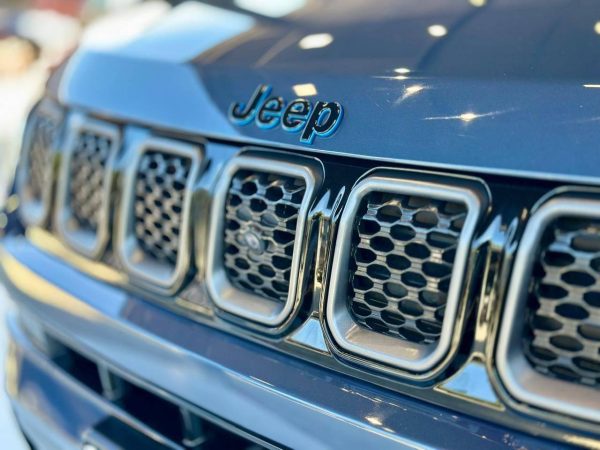 Jeep Compass - Foto 5