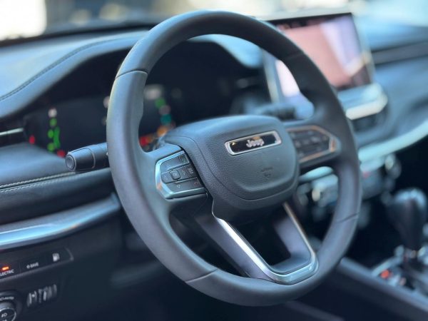 Jeep Compass - Foto 20