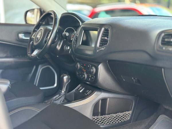 Jeep Compass - Foto 14