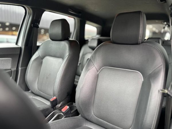 Renault Duster - Foto 17