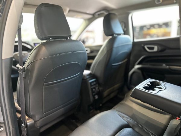 Jeep Compass - Foto 16