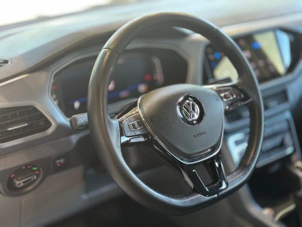 Volkswagen T-Cross - Foto 16