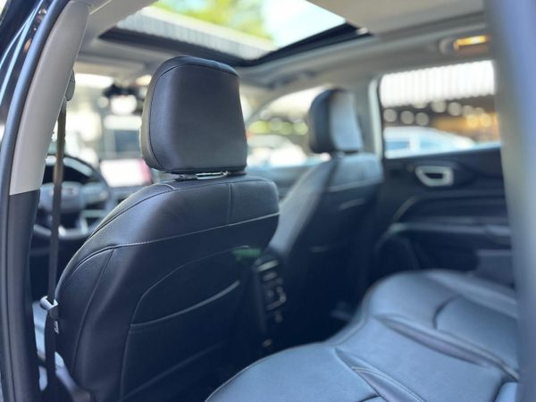 Jeep Compass - Foto 15