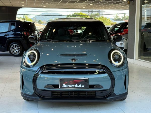 Mini - Cooper /  S ELECTRIC - Image 4