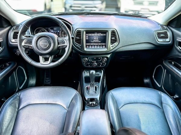 Jeep Compass - Foto 20
