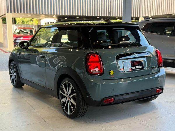 Mini - Cooper /  S ELECTRIC - Image 9