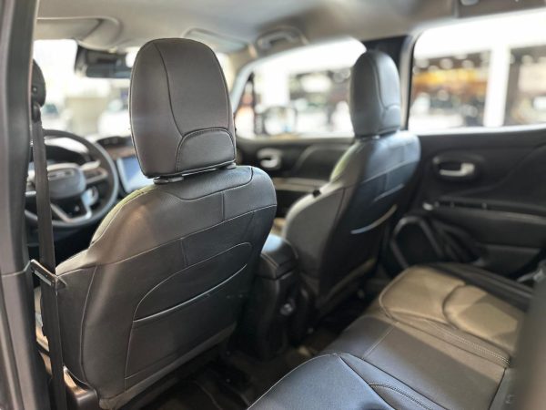 Jeep Renegade - Foto 12
