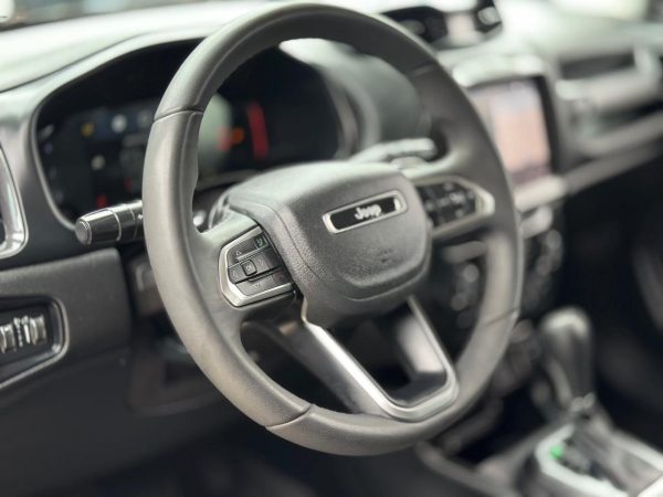 Jeep Renegade - Foto 13