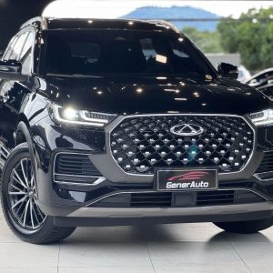 CAOA Chery - Tiggo 8 PRO I/CAOACHERY 8 PHEV