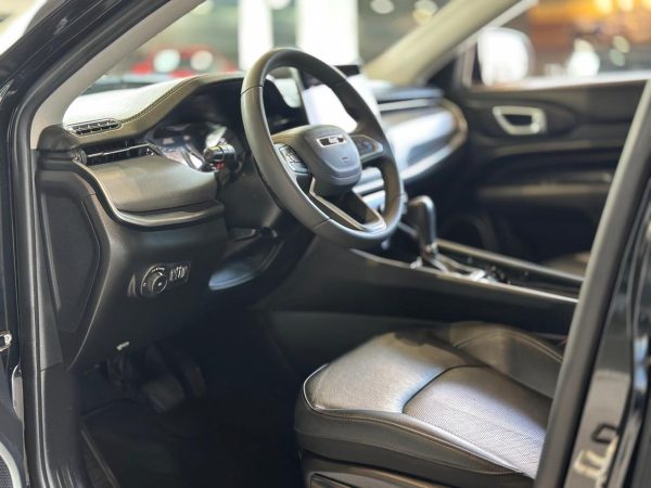 Jeep Compass - Foto 14