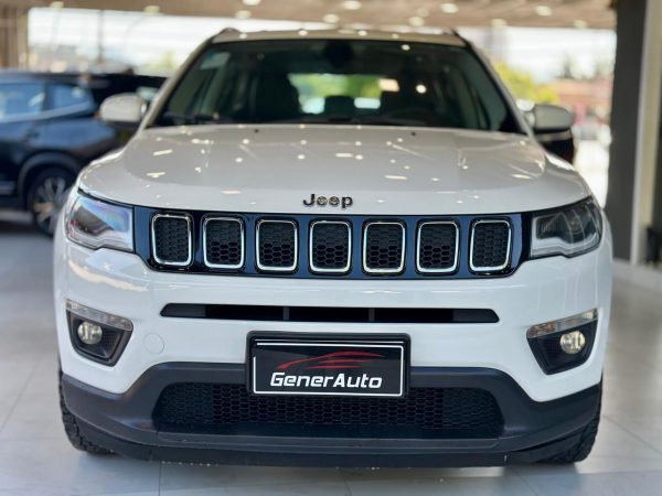 Jeep Compass - Foto 3
