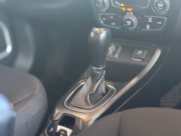Jeep Compass - Foto 17