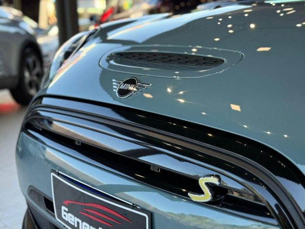 Mini - Cooper /  S ELECTRIC - Image 15