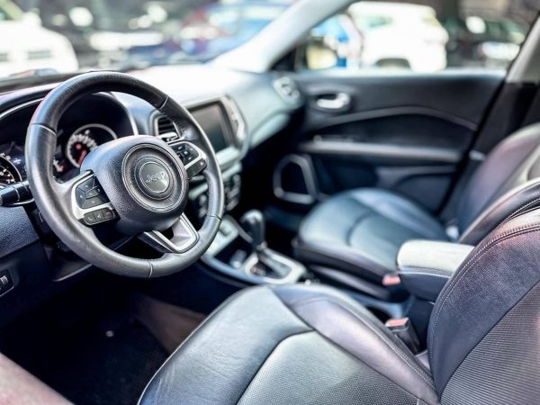 Jeep Compass - Foto 18
