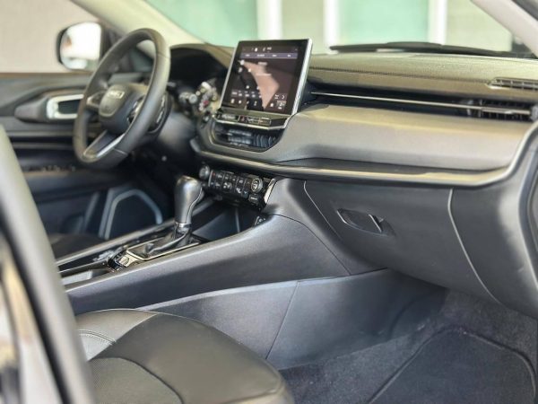 Jeep Compass - Foto 15