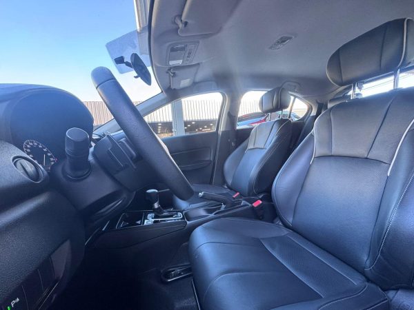 Honda - City Hatchback EXL 1.5 Flex 16V Aut. - Image 19