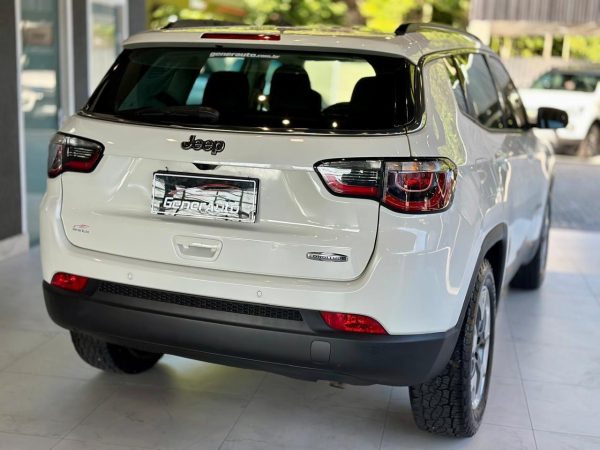 Jeep Compass - Foto 6