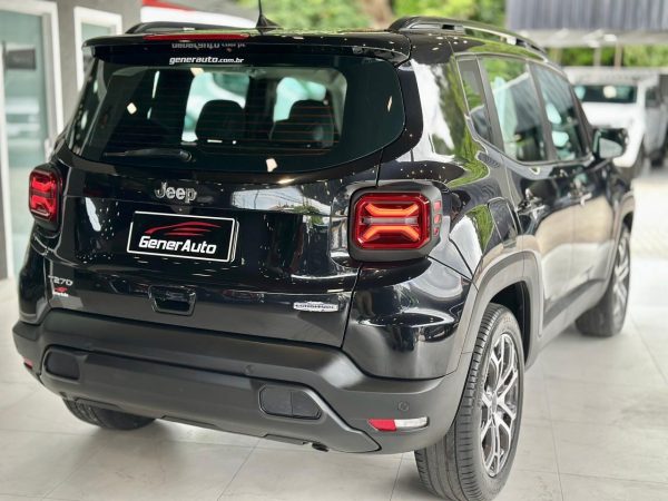 Jeep Renegade - Foto 7