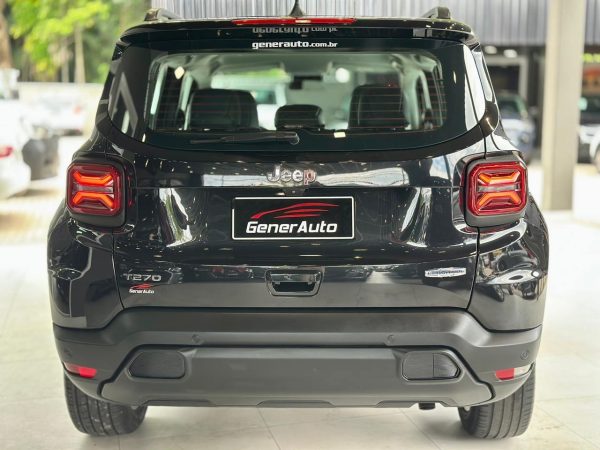 Jeep Renegade - Foto 9