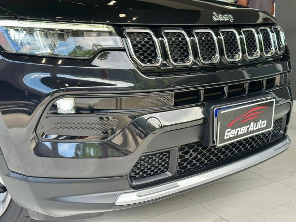 Jeep Compass - Foto 3