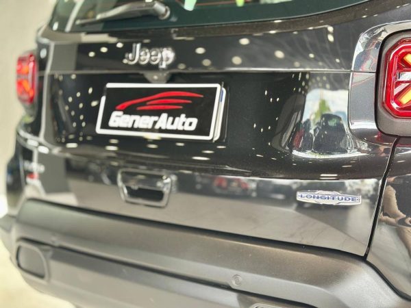 Jeep Renegade - Foto 8