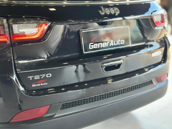 Jeep Compass - Foto 7