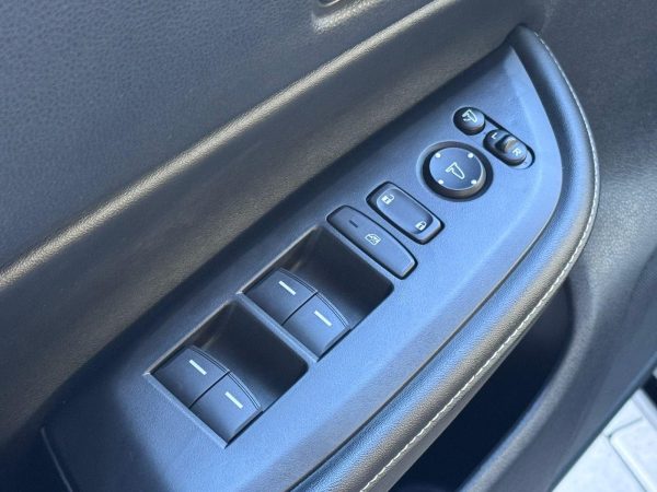 Honda - City Hatchback EXL 1.5 Flex 16V Aut. - Image 20