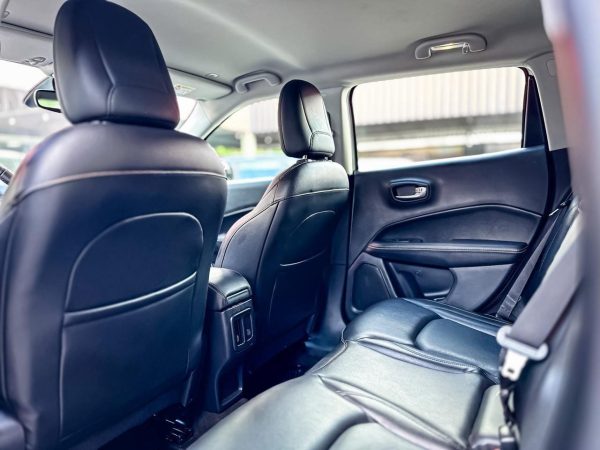 Jeep Compass - Foto 13