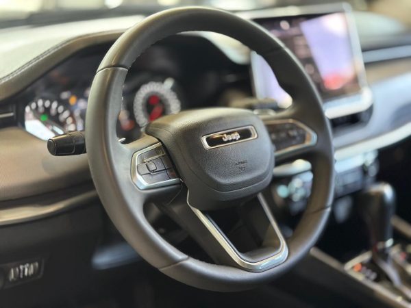 Jeep Compass - Foto 13