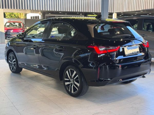 Honda - City Hatchback EXL 1.5 Flex 16V Aut. - Image 9