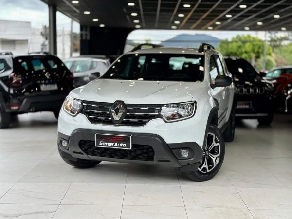 Renault Duster - Foto 2