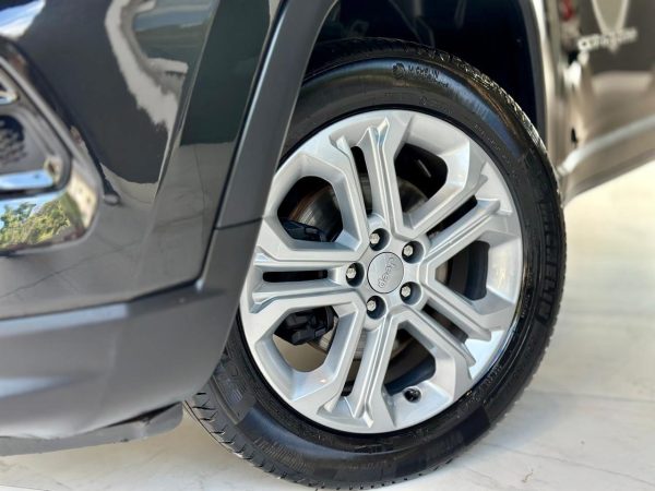 Jeep Compass - Foto 18
