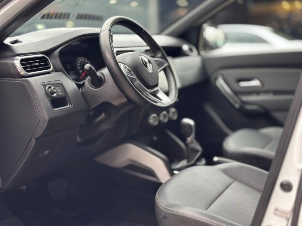 Renault Duster - Foto 18