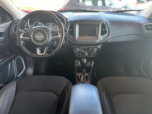 Jeep Compass - Foto 13