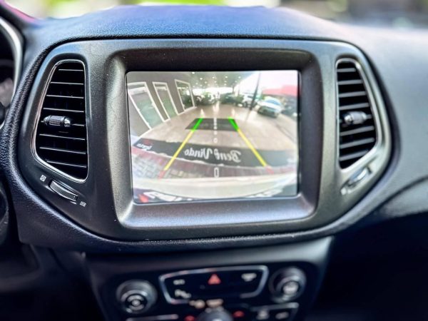 Jeep Compass - Foto 10