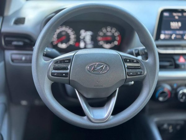 Hyundai HB20S - Foto 15