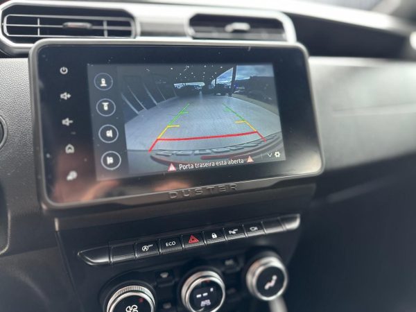 Renault Duster - Foto 13