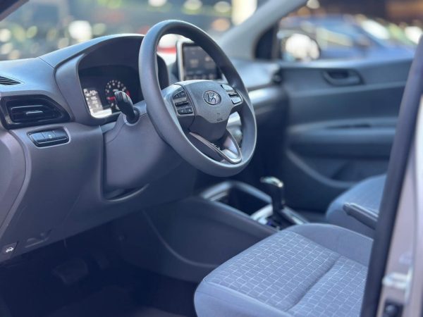 Hyundai HB20S - Foto 18