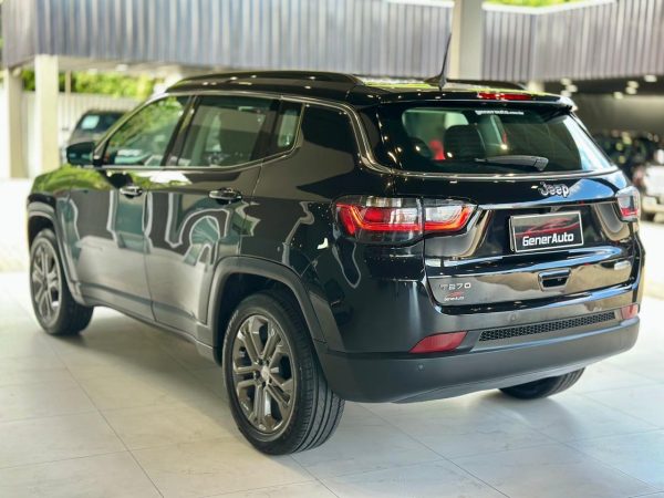 Jeep Compass - Foto 6