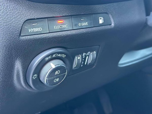 Jeep Compass - Foto 24
