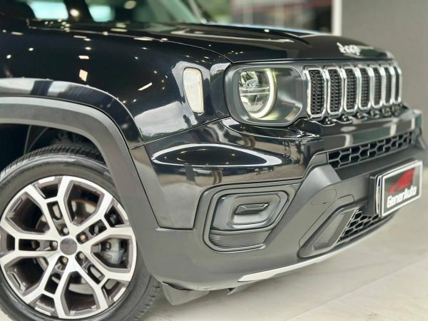 Jeep Renegade - Foto 4