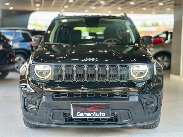 Jeep - Renegade 1.3 TURBO - Imagem 3