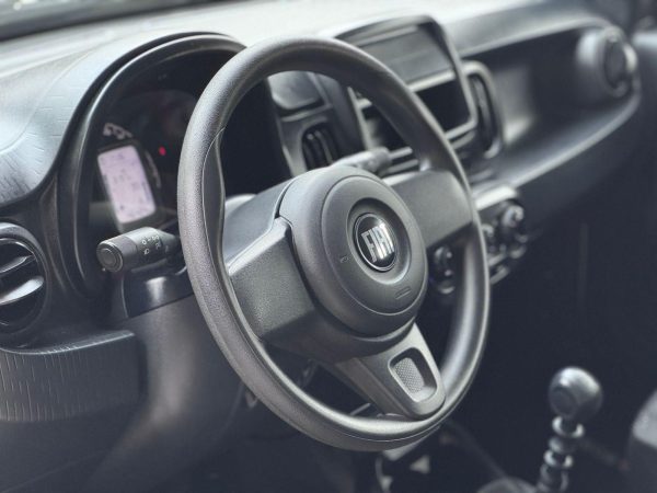 Fiat - Mobi LIKE 1.0 Fire Flex 5p. - Imagem 13
