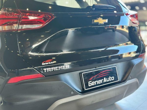 Chevrolet - Tracker Premier 1.2 Turbo 12V Flex Aut. - Imagem 6