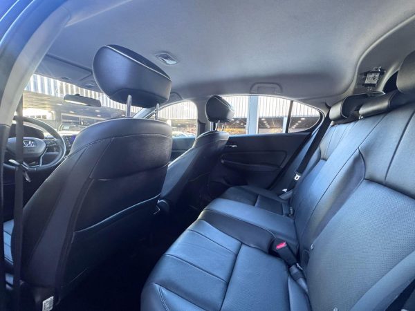 Honda - City Hatchback EXL 1.5 Flex 16V Aut. - Imagem 16